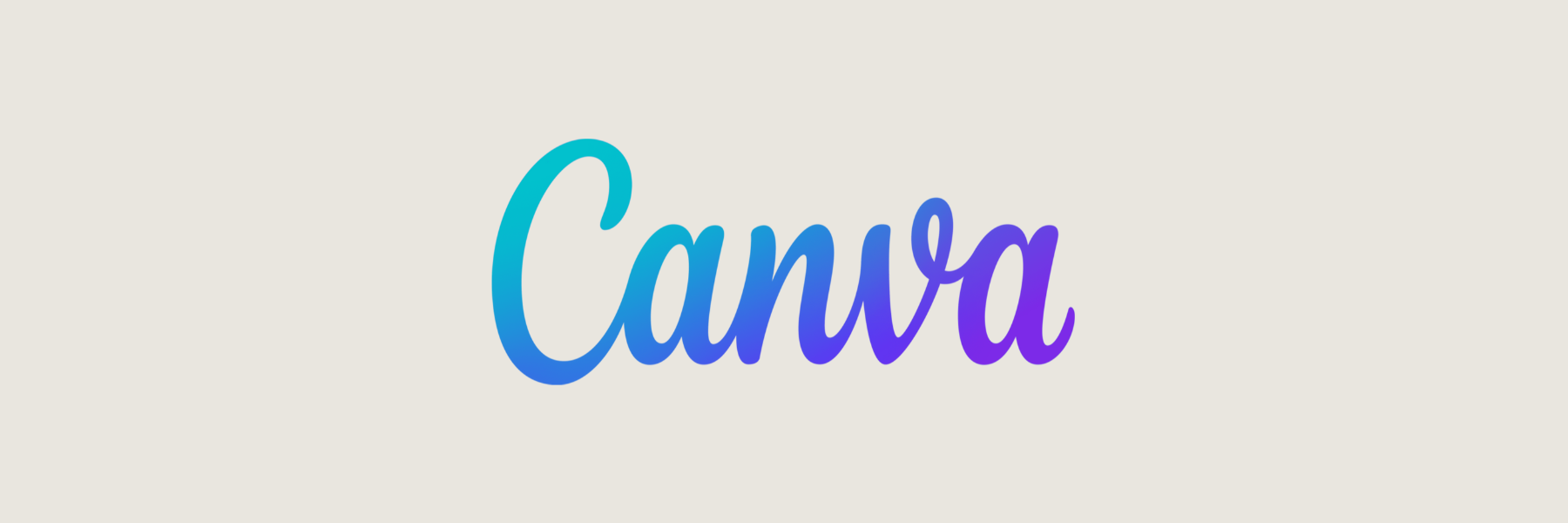 Canva Logo