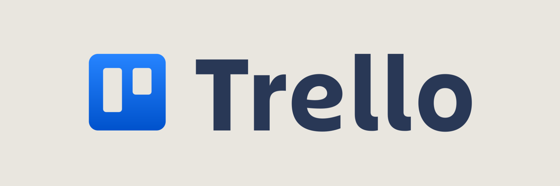Trello Logo