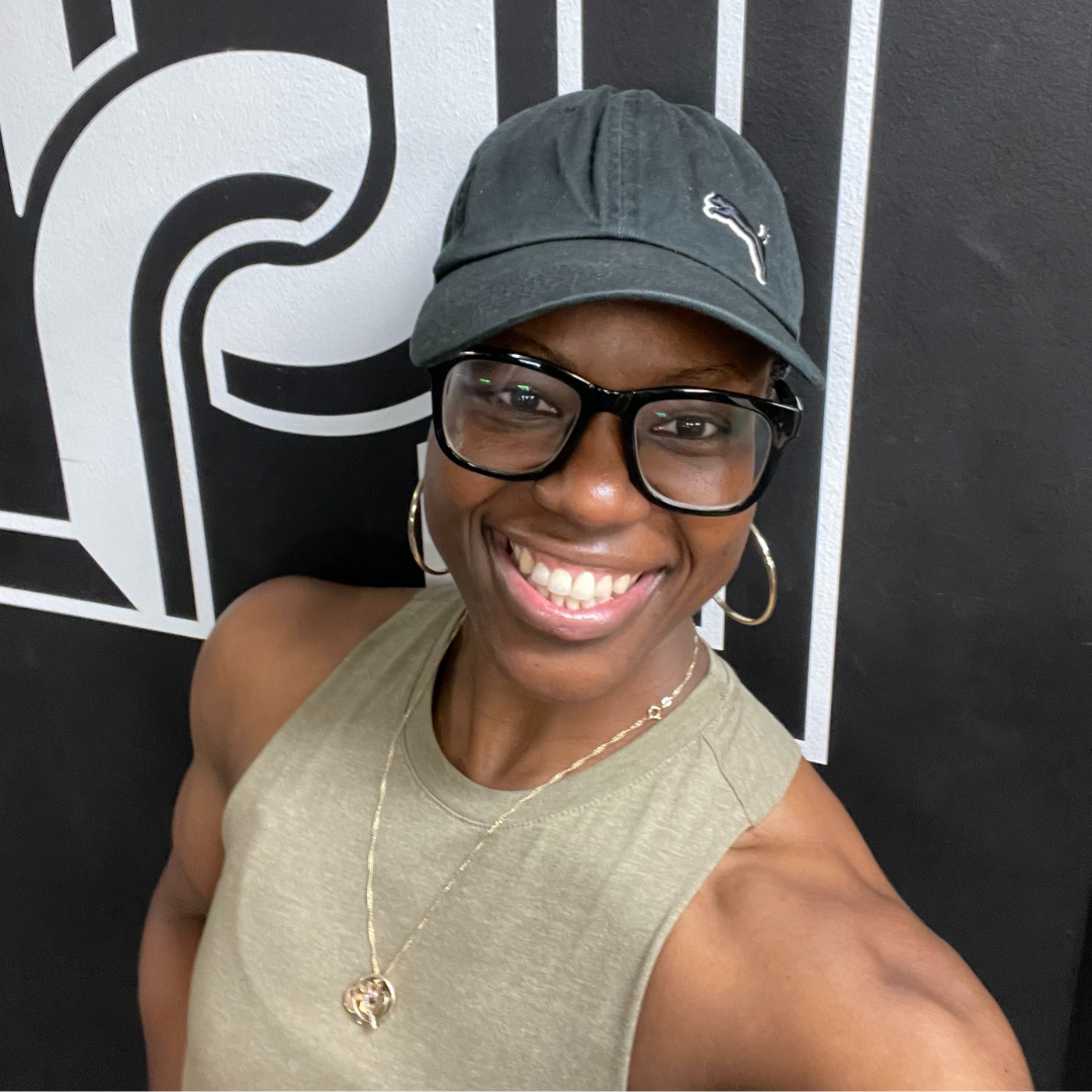 Tisha Henry